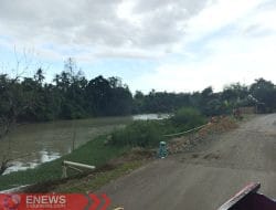 Welado Bone: Tambang Ilegal, Jalan Rusak, Sungai Tercemar