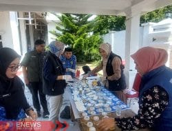 Komitmen Bupati Bone Lawan Narkoba