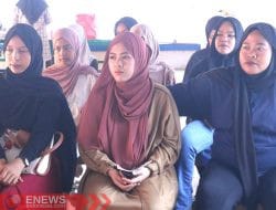 PKBM FP2AI Lawan Narkoba Bersama Forbes Bone