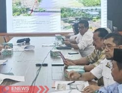 Jembatan Tokampu-Tonrongnge Kritis, DPRD Wajo Bertindak