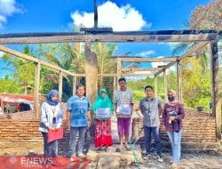 BRI Sinjai Sosialisasikan Asuransi Mikro untuk Pelaku Usaha