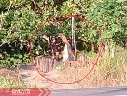 Kontradiksi Tambang Welado: Pengakuan Kades vs Keluhan Warga