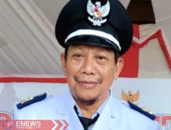 Kades Welado Tindak Tegas Tambang Galian C