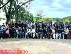 Koreksi Kabupaten: HMI Bone Tagih Janji Pemerintah