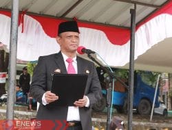 Wajo: Hari Pahlawan, Momentum Memajukan Daerah