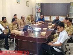 Dinsos Sulbar Matangkan Sekolah Rakyat