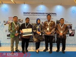 Selisih Dana DIF Bantaeng Disorot