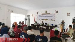 Pengembangan Ekonomi Transmigrasi Polman Digenjot