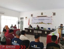 Pengembangan Ekonomi Transmigrasi Polman Digenjot