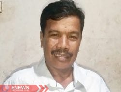 Alimuddin Deklarasikan Diri Maju Jadi Ketua RW 7 Bontoduri