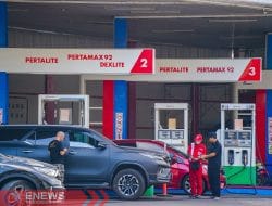 Pertamina Telusuri Dugaan Penyaluran BBM Ilegal di Bantaeng