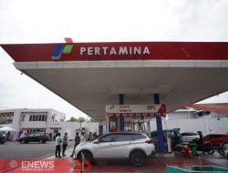 Solar Subsidi Diserbu Pelangsir, Pertamina Terapkan Jadwal Baru di Semua SPBU Bone