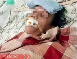 Keterlambatan Penanganan di RS Fakfak Disorot