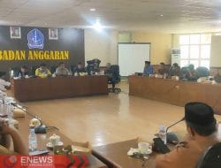 Kemenkeu Blokir Sistem, Desa di Bone Lumpuh Anggaran