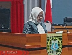 DPRD Polman Kritik Anggaran Seremonial, Minta Prioritas Urgent