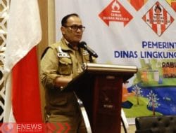 Bone Perkuat Edukasi Pengelolaan Limbah B3 bagi Pelaku Usaha