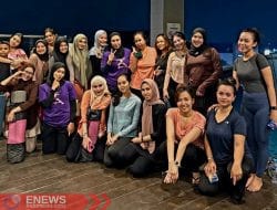 Vasaka Hotel Makassar Hadirkan Sensasi Olahraga Seru dengan Harga Terjangkau