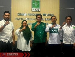PKB Sinjai Solid Dukung Azhar Arsyad
