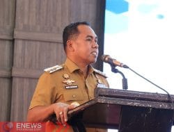 Bupati Wajo Dorong Koperasi Merah Putih Tingkatkan SDM