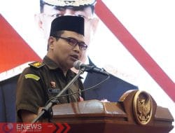 Diterapkan 2026, Bone Dukung Pidana Kerja Sosial