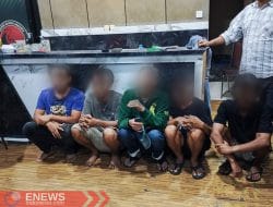 Pasca Bentrok, TNI Kembali Ringkus Pelaku Narkoba di Tallo Makassar