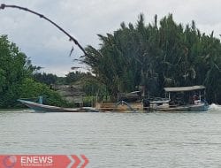 Diduga Menyimpang, AMDAL Tambang Benteng Utama di Cenrana Bone Disorot