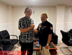 Pandawa Pattingalloang Siap Kawal Pemilu RT/RW 2025 Serentak di Makassar
