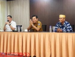 30 UMKM Terpilih Mulai Tampilkan Produk di Hotel Helios Lewat MoU Strategis