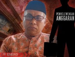DPRD Bantaeng Bungkam Soal Pokir Rp18 Miliar, Desakan Audit Menguat