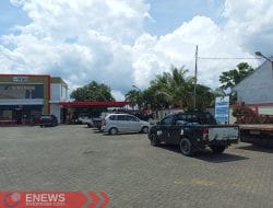 Kelangkaan Solar di Mare: Nama AA Disebut, Oknum Polisi Ikut Bermain?