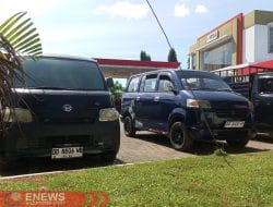 Foto: Dugaan Praktik Penimbunan BBM Solar di Mare Bone