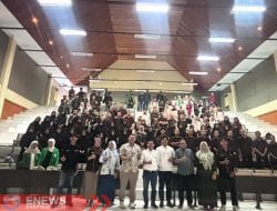 UINAM Dorong Agropreneur Muda di Era VUCA