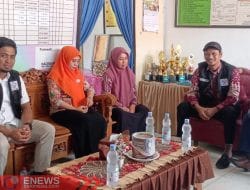 Dewan Pendidikan Polman Pastikan Tidak Ada Pemukulan di SDN 004 Polewali