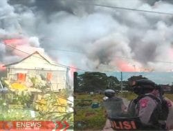Saparia vs Borta di Makassar, Bentrokan yang Tak Menguntungkan Siapa Pun