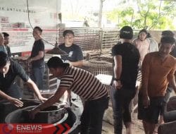 Polisi Ringkus Pelaku Sabung Ayam di Bone