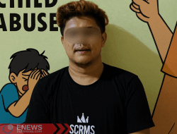 Penganiayaan Anak di Bantaeng, ZF Berurusan dengan Polisi