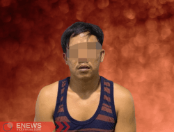 Babba, Target Operasi Polisi di Ajangale Bone