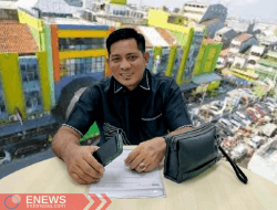 Pengelola Pasar Butung Tolak Intervensi Kejati dan Pemkot
