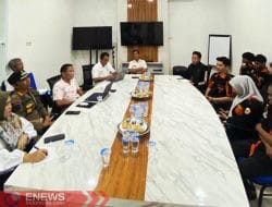 Retail Modern Kian Semrawut, Pemda Bone Dianggap Lalai Tegakkan Perda