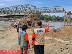 Progres Pemasangan Tiga Jembatan Bailey di Aceh Meningkat, Akses Segera Pulih