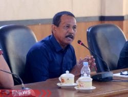 Pertambangan Ilegal Menggila di Bone, Andi Alang Ultimatum: Harus Diberhentikan!
