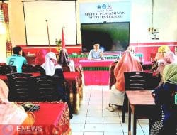 Kepsek SD Inpres Tanetea Bantah Isu Pemotongan Dana PIP Rp50 Ribu
