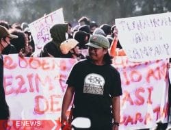 Hibah Lahan Yon 868 Disorot, PB IPMIL Raya Kritik Pemprov Sulsel