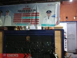 16 KK Hilang dari DPT, Warga Barana Curiga Ada Manuver Politik Jelang Pemilihan RT/RW Makassar