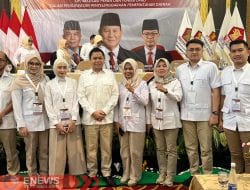 Gerindra Pertegas Barisan Wakil Rakyat, ATW Dorong Politik Santun dan Beretika
