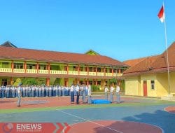 Resmi! Bone Dapat SMA Baru, Target Rampung 2027