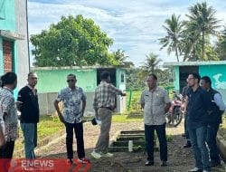 Kejari dan Pemda Bone Tinjau Lokasi Calon Pusat Rehabilitasi Narkoba