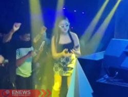 Kafe Noyu di Makassar Diduga Kebal Aturan, Beroperasi Tanpa Izin di Dekat Sekolah