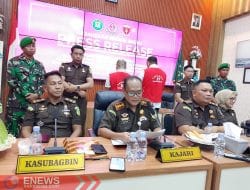 Tiga Tersangka Korupsi SPAM Sinjai Ditahan, Kerugian Negara Capai Rp1,18 Miliar