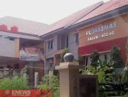 Warga Ditolak Berobat, Jam Layanan Puskesmas Wajo Dipertanyakan